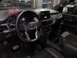 جي ام سي يوكون